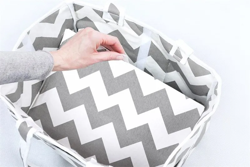 MOTOHOOD Baby Stroller Bag Organizer Mother Infant Nappy Diaper Bag Multifunctional Washable Mummy Bag Tote Bag 332318C (11)