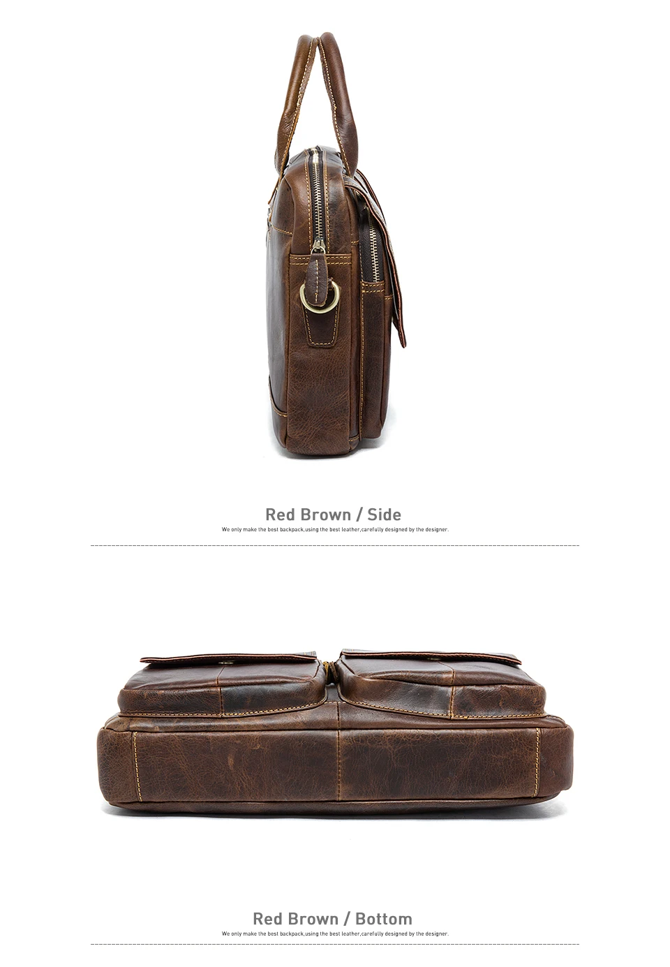 men briefcase