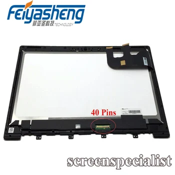 

(3200x1800) 13.3" Full HD for Asus Zenbook UX303 UX303LA DB51T LCD Screen Assembly