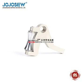 

801 peeling machine Scraper Italy Small shaft roller Large shaft ball Anti-scratch Leather pressure foot