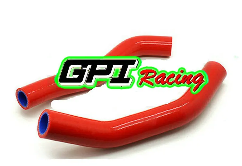 

GPI silicone radiator hose FOR Suzuki LTZ400 LTZ 400 2009 -2012 2010 2011 09 10 11 12