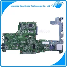for asus UL20FT laptop motherboard for intel I3 cpu 380M with integrated graphics card 100% tested