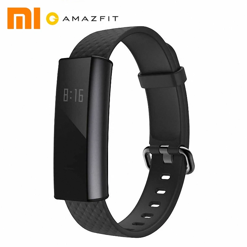 xiaomi amazfit bip one size