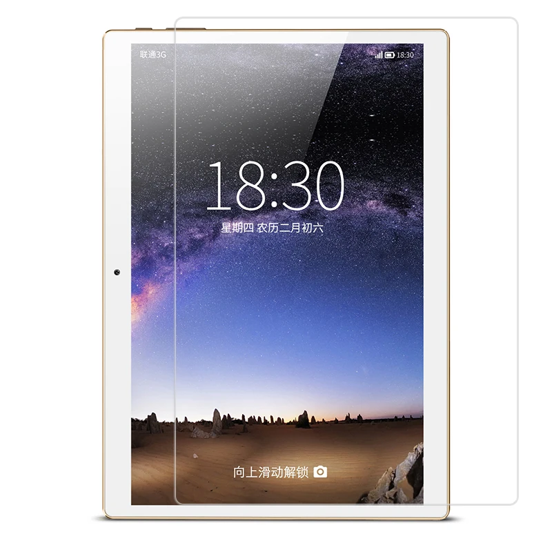 Для Onda V96 3g 9 6 дюймов пленка для планшета из закаленного стекла H HD прозрачная