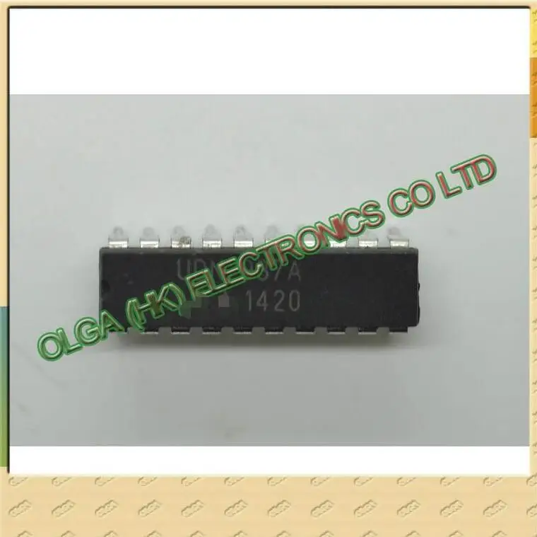 

DIP driver chip UDN2987A original spot the double crown. 5PCS