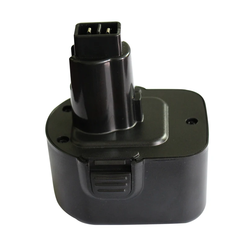 

Electric Drill Parts Battery Plastic Case ( No Battery Cell ) For DeWalt 12V DW9071 DW9072 DW9074 152250-27