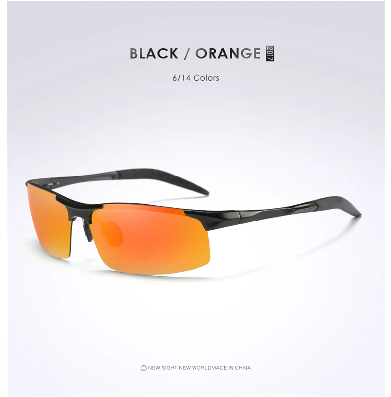 Black orange