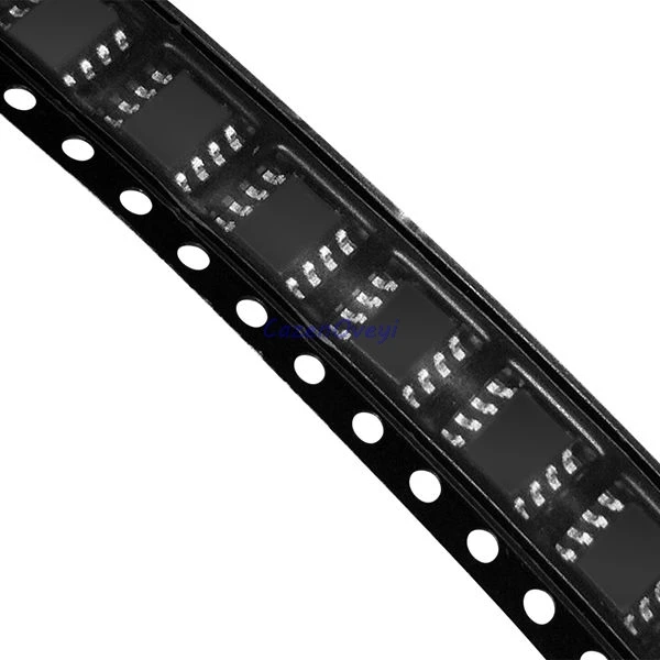 5 шт./лот ATTINY13A-SSU SOP8 ATTINY13A SOP TINY13A лапками углублением SOP-8 13A-SSU SMD и IC