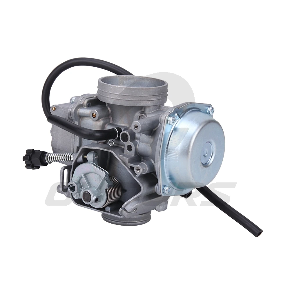OUMURS мотоцикла карбюратор ATV Carb Наборы для Honda rancher 350, мастер 450 TRX350 450 ES FE FMTE TM CARB аксессуары для двигателя