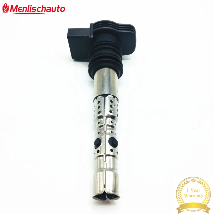 

Ignition Coil 1.8T Touan OEM 06B905115AA/J/H/C 06C905115C 06A905115A 06A905115B
