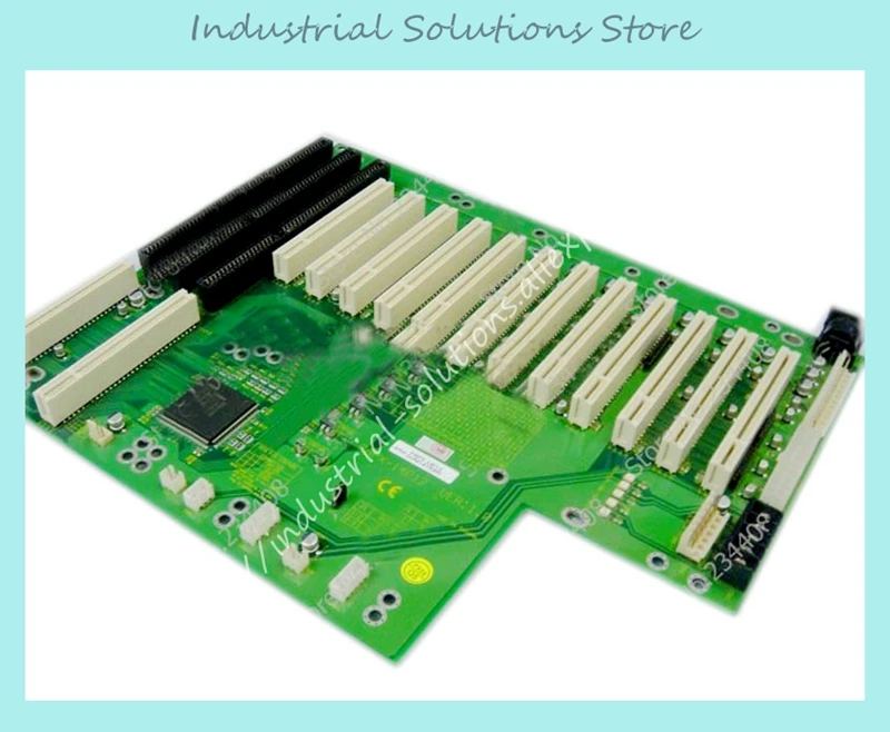 Pan Instrument PBPX-14P12 15* слот 12PCI 3* ISA промышленный пульт управления Протестировано идеальное качество