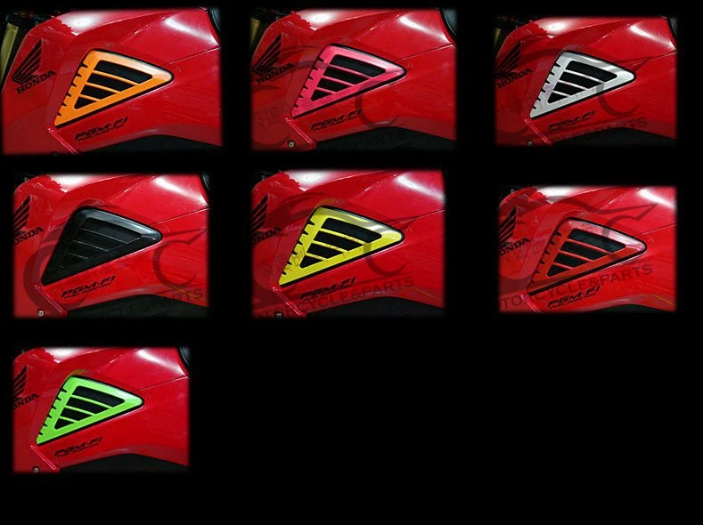 Боковые Крышки мотоцикла декоративные панели для HONDA gom MSX125|motorcycle side covers|side coverside