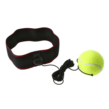 

Boxing Reflex Speed Punch Ball Exercise Training Hand Eye Improve Reactions Speed Boxing Gym Exercise Equipment