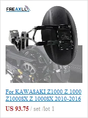 Для Kawasaki ZX10R ZX-10R ZX 10R 2008 2009 2010 мотоцикл из нержавеющей стали Mid глушитель Mid соединение трубы выхлопной средней трубы