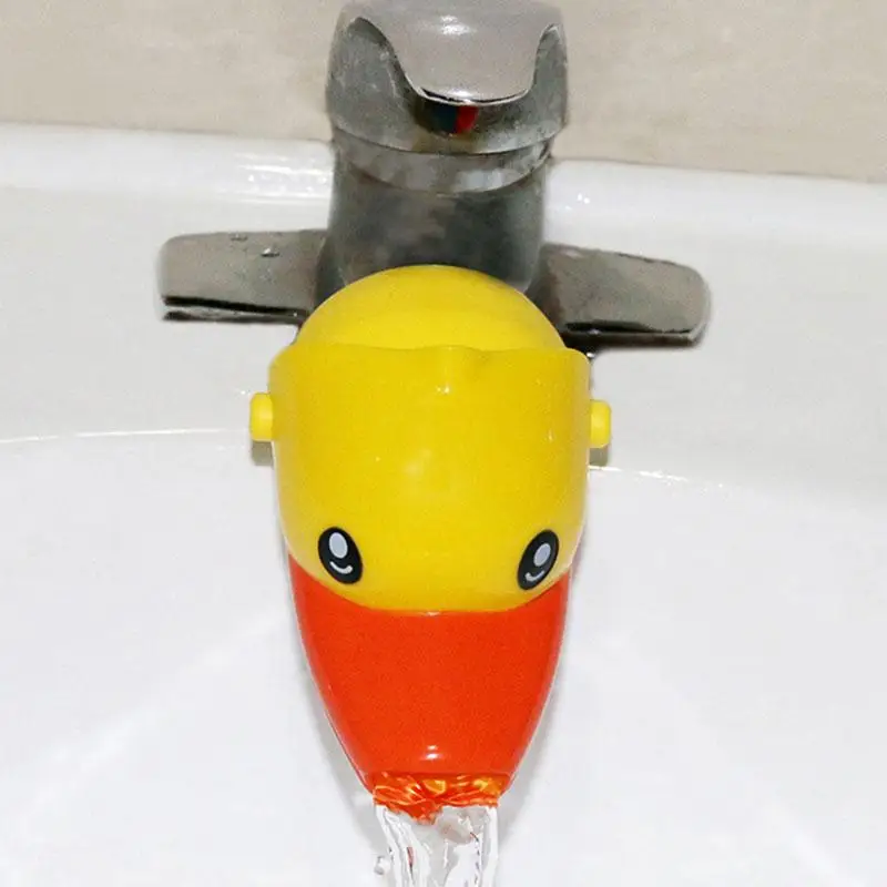 Детский помощник для мытья с героями мультфильмов, детский направляющий водосточный кран, удлинитель для ванной комнаты, детские игрушки д... Детский помощник для мытья с героями мультфильмов, детский направляющий водосточный кран, удлинитель для ванной комнаты, детские игрушки д...