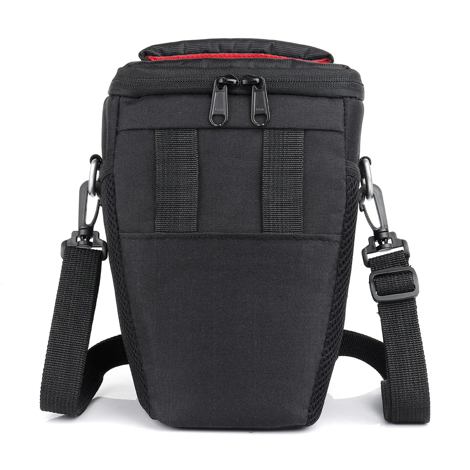 Модная Сумка для DSLR камеры Чехол Olympus E M10 M5 Mark II EM10II EM5 M1 PM2 PL6 EPL9 EPL5 EPL7 EPL8 PL7 SP820|Сумки