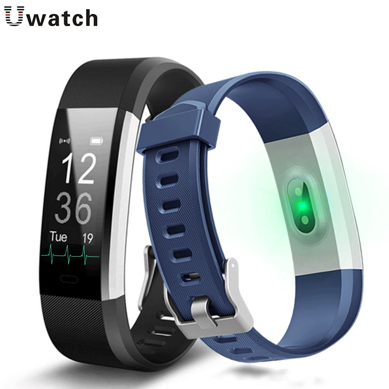 Id115 fitness tracker manual