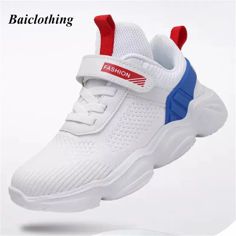 

Children Shoes Girls Sneakers Kids Shoes Fashion Casual Sport Child Shoes for Boys tenis sapato infantil basket chaussures
