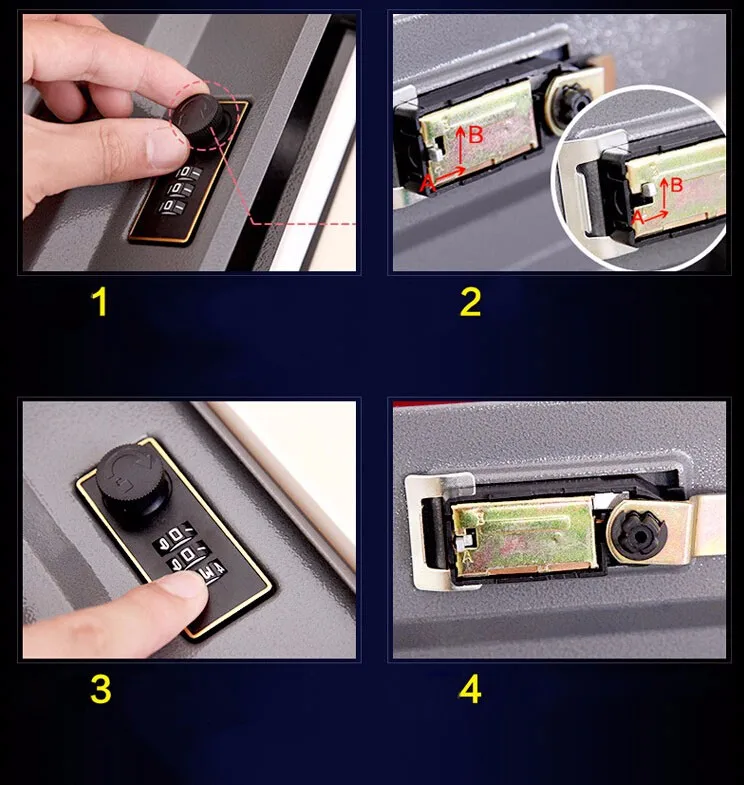 Book Safes Simulation Dictionary Secret Book Safe Money Box Case Money Jewelry Storage Collection Box Security Key Lockjpg (10)
