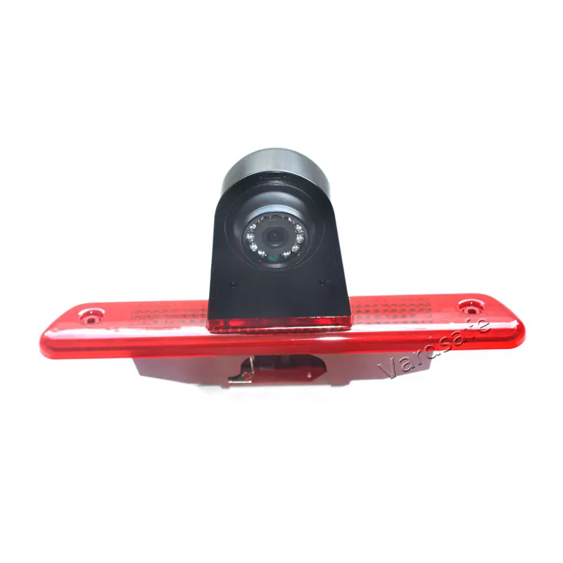 Vardsafe VS572 rear view backup camera for Citroen Jumpy  Peugeot Expert  Fiat Scudo