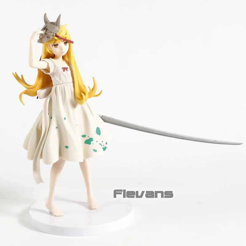 Bakemonogatari Oshino Shinobu Exq Figure Collectible Model Toy Buy At The Price Of 12 54 In Aliexpress Com Imall Com Bakemonogatari Oshino Shinobu Exq Figure Collectible Model Toy Buy At The Price Of 12 54 In Aliexpress Com Imall Com