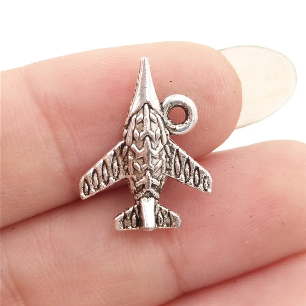 airforces with charms