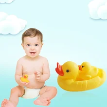 bath toys Cute Lovely rubber duck bath toys rubber duck Family Bath Toy Kid water game Toys for bathroom Small Duck kids toys bath toys Cute Lovely rubber duck bath toys rubber duck Family Bath Toy Kid water game Toys for bathroom Small Duck kids toys