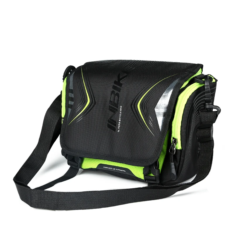 Top Waterproof Large Capacity Bicycle Front Bag Bike Handlebar Basket MTB Pannier Frame Tube Cycling Bag 3 Top Waterproof Large Capacity Bicycle Front Bag Bike Handlebar Basket MTB Pannier Frame Tube Cycling Bag 3