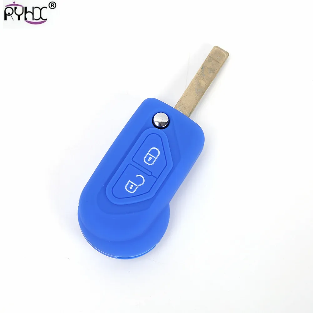 Citroen key cover03
