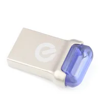100pcs/lot Elefull usb flash drive 8GB 16GB 32GB 64GB pen drive mini waterproof usb disk usb for android custom logo