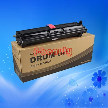 

High quality Black drum unit for Ricoh 1015 2015 2018 2016 2020 1600 1610 1800 1811 1911 MP2000 2011 2012 2500 with developer