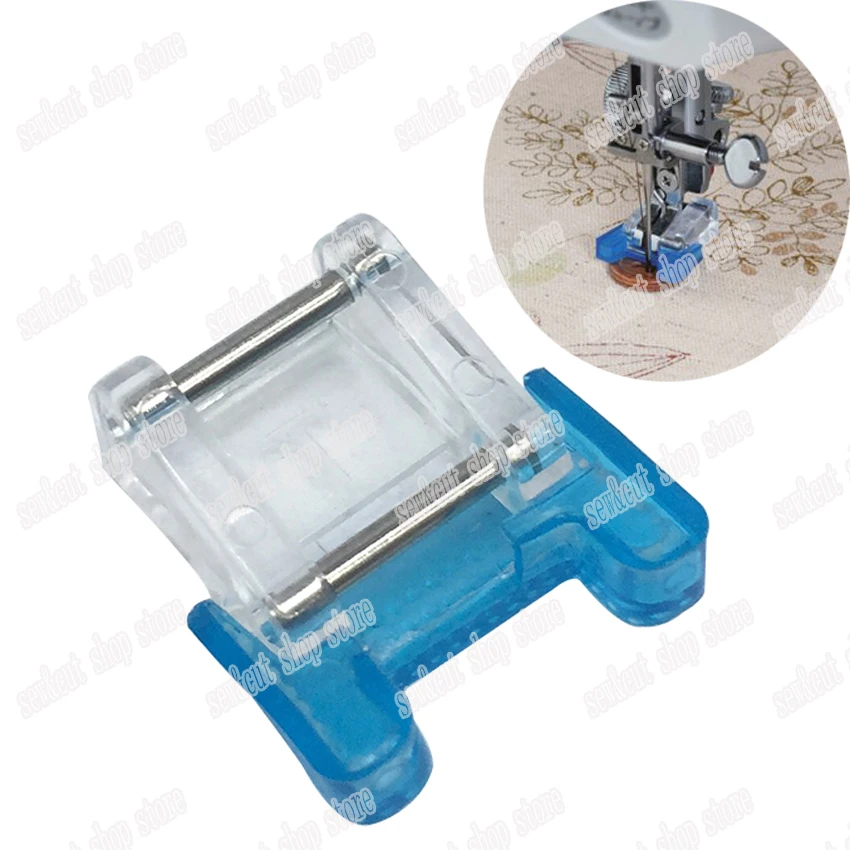 

Швейная Лапка 9 мм для Janome MC15000, 12000 и других 859811008