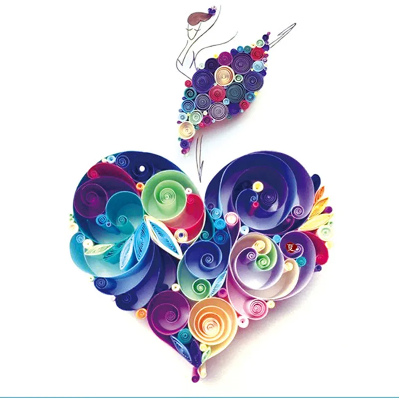 quilling product