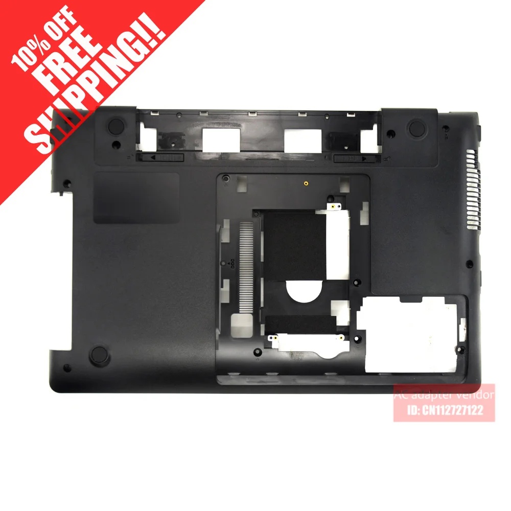

FOR samsung 300E5A 300E5C 305e5a bottom shell