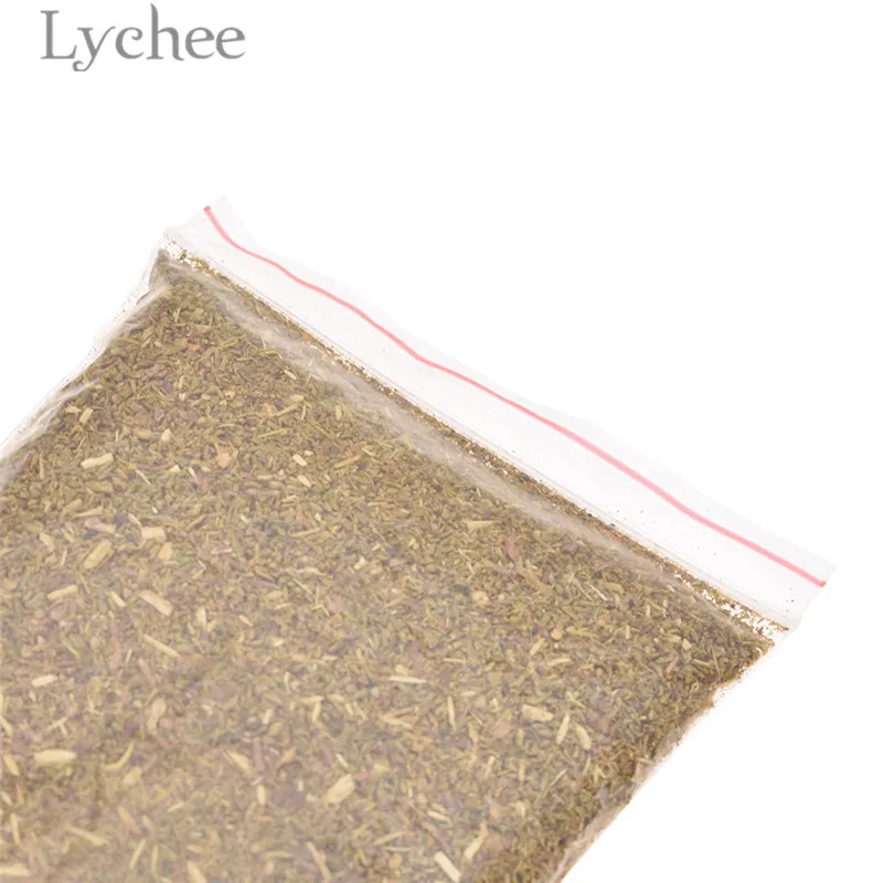 Lychee 40 г/упак. буддийские снег трава Ладан порошок натуральным ароматом дома ароматы, ароматерапия