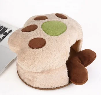 

gaming pad ma tSelling USB warm hand heating warm mouse pad USB heating mouse pads warm hands Home Office Storage