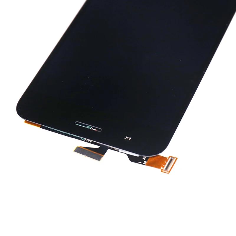 Для OPPO A57 ЖК-дисплей с кодирующий преобразователь сенсорного экрана в сборе для Oppo F3 Lite A57 ЖК-экран Замена Ремонт