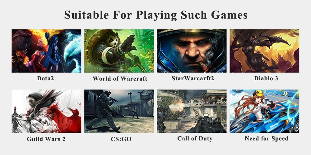 Gaming picture