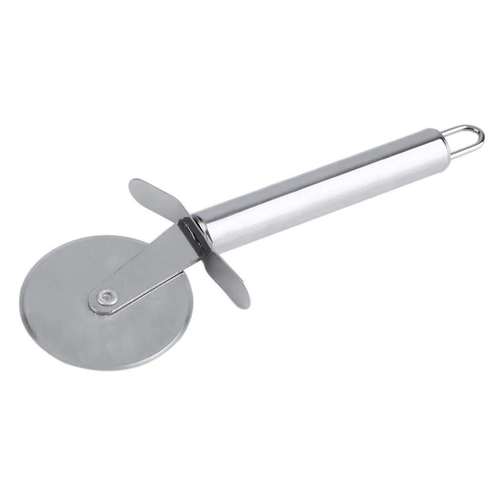 Diameter 6.5 CM Pizza Cutter Home Family Stainless Steel Pizza Knife For Pizza Tools Kitchen Tools Pizza Wheels -35