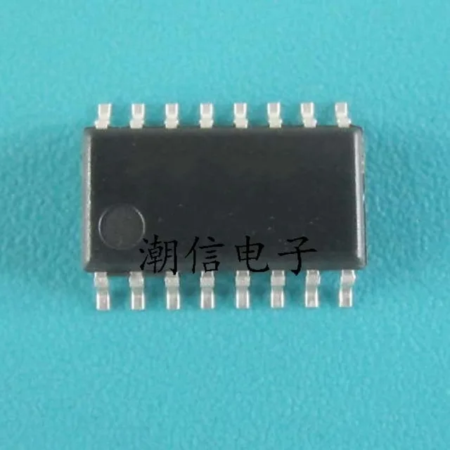 1Pcslot Fan7621B Fan7621 7621B 7621 Sop Op Voorraad huismerk kopen in de aanbieding