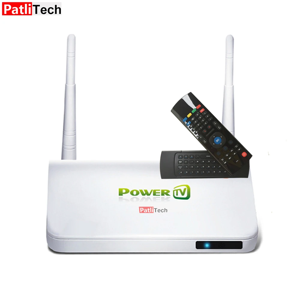 

X6-D2 Arabic iptv box Lifetime free to watch Arabic iptv, Africa France Europe Iptv, with Double-sided air mouse