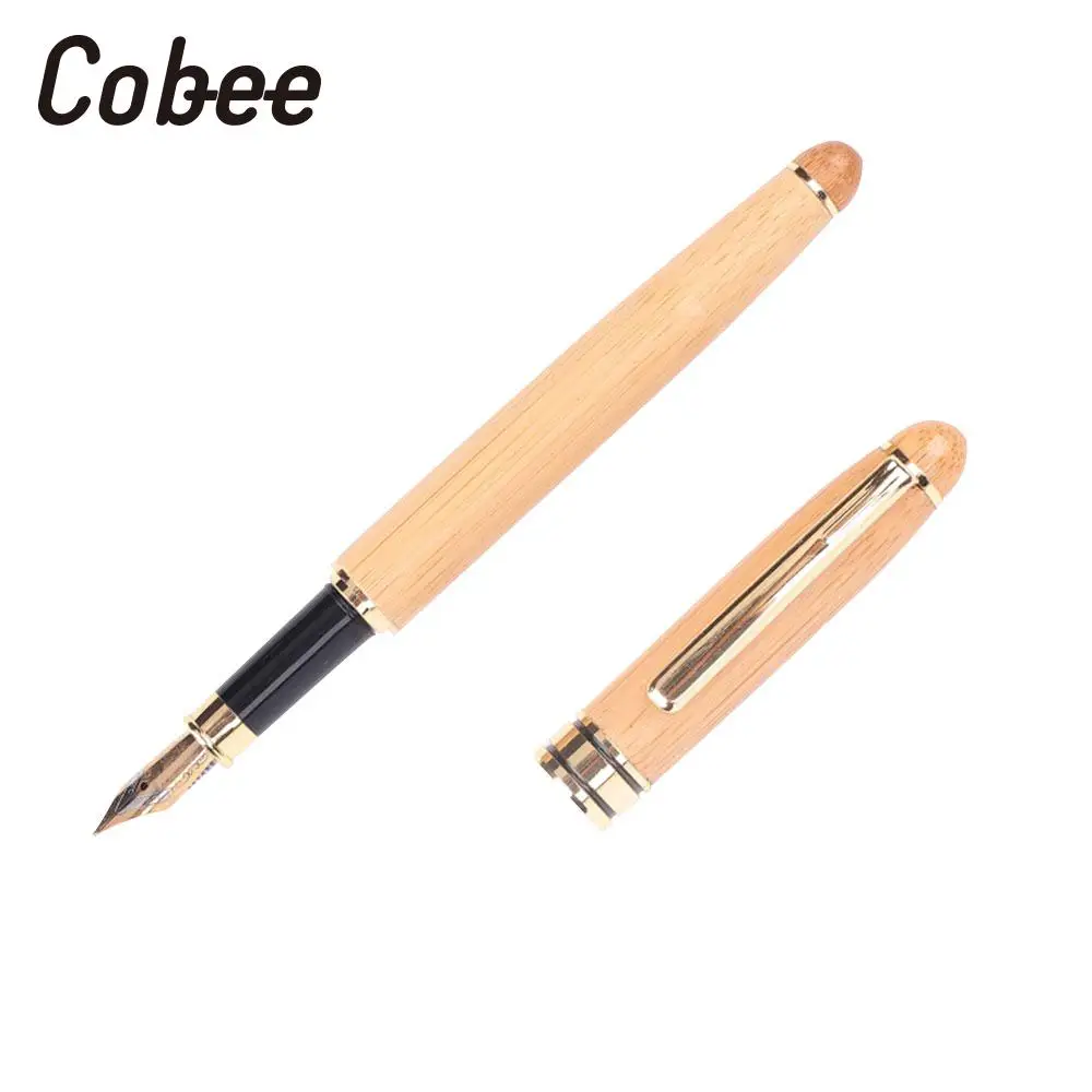 Fountain Pen Pen Ink Pen 0.5mm School Supplies Premium Writing Universal Fine Nib