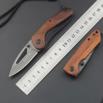 

Outdoor Camping Survival Multi Functional Transformer Knife EDC Tactical With Packet Knife Self Defense Folding Pocket Knife