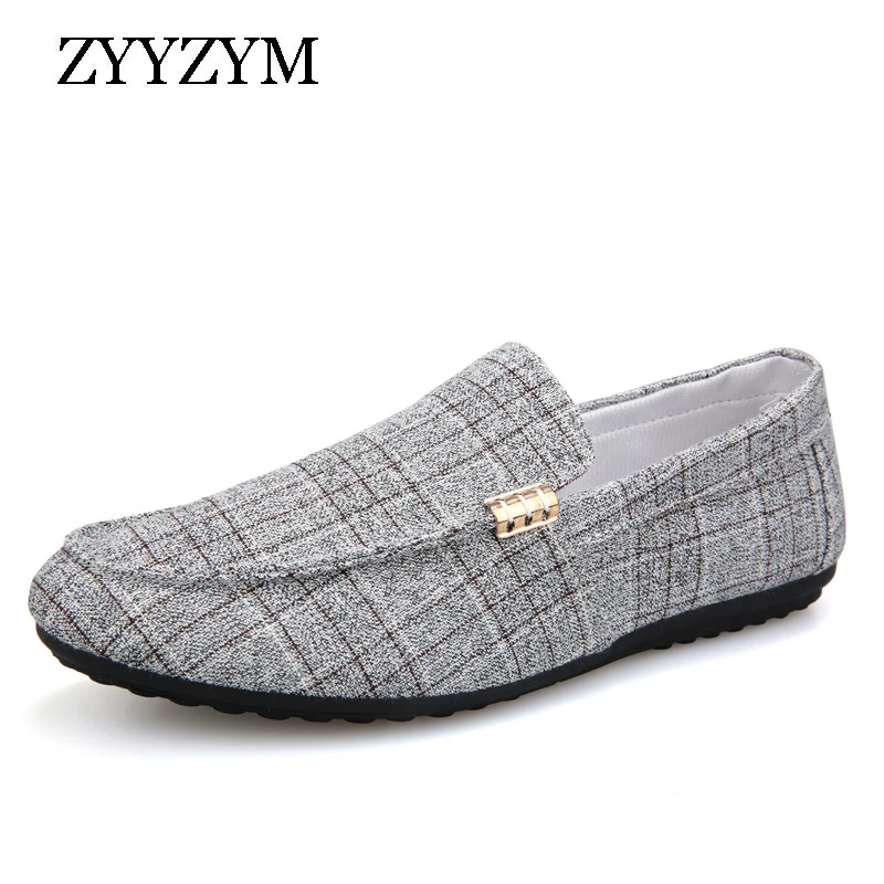 summer slip on mens shoes