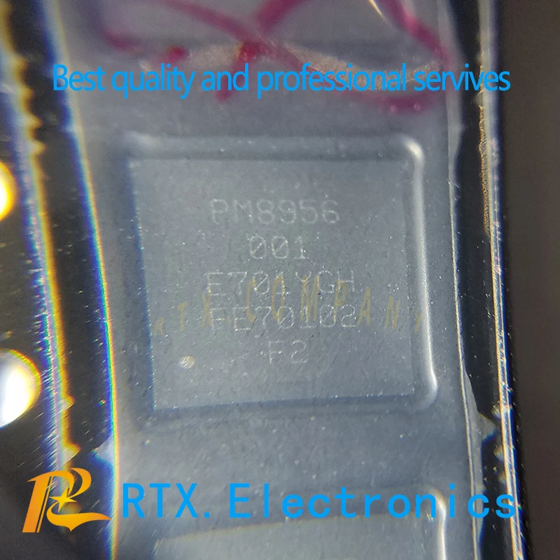 3 шт./лот микросхема Power IC PM8956 001 маленький блок управления питанием на мобильный