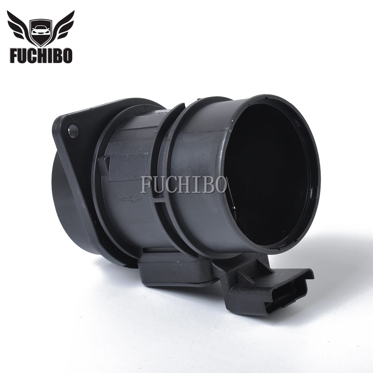 FUCHIBO 9110733 H770104426 Датчик массового расхода воздуха 7516028 4402733 5WK9632 MAF для OPEL MOVANO/VIVARO |