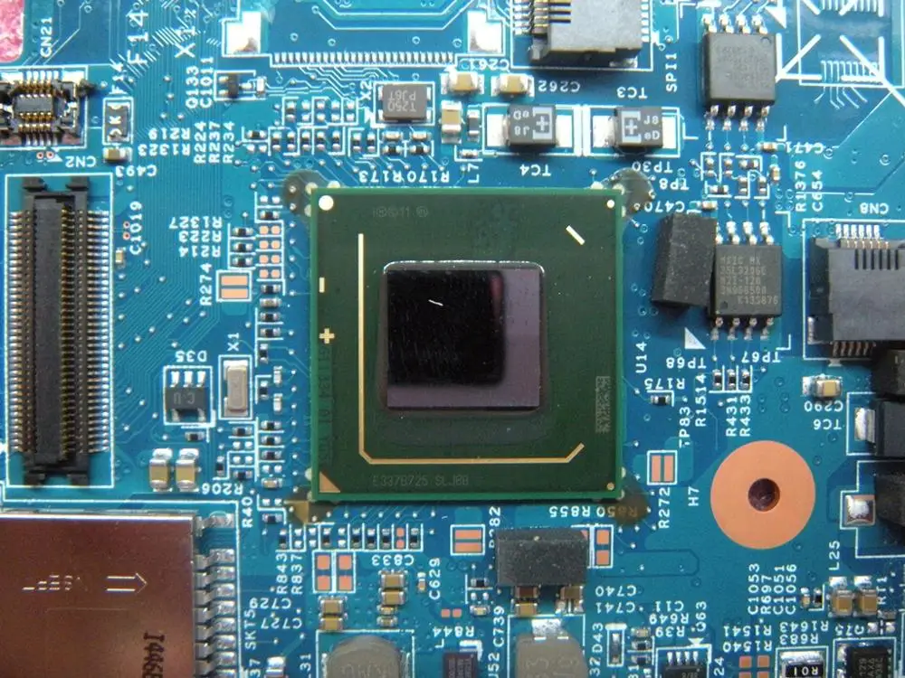 Best  Para ThinkPad X1-Carbon i5-3337U 4G Laptop motherboard FRU:04X1762 04X0850 04X1760 04X0848 04X0849 