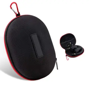 

Headphone Carry Case Box Hard Bag for Sennheise for Sony for Major 1 2 for Beats studio 2.0 for solo1 2 3 for AKG Headphone