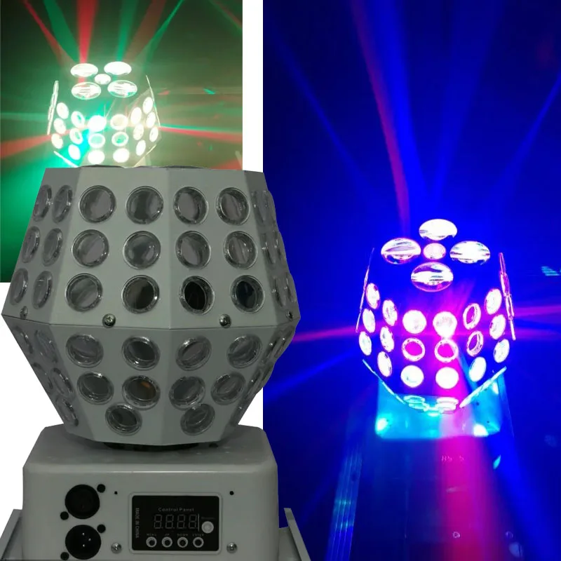 

New magic bar stage bar disco cafe gym bikes room skating rink lighting import light source