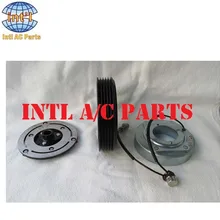 Компрессор кондиционера Набор сумок для Linkoln v-образной КРЕПЕЖНОЙ ПЛАСТИНОЙ LS/Защитные чехлы для сидений, сшитые специально для Suzuki Grand Vitara SX4 L4 2.0L 2007-2012 229